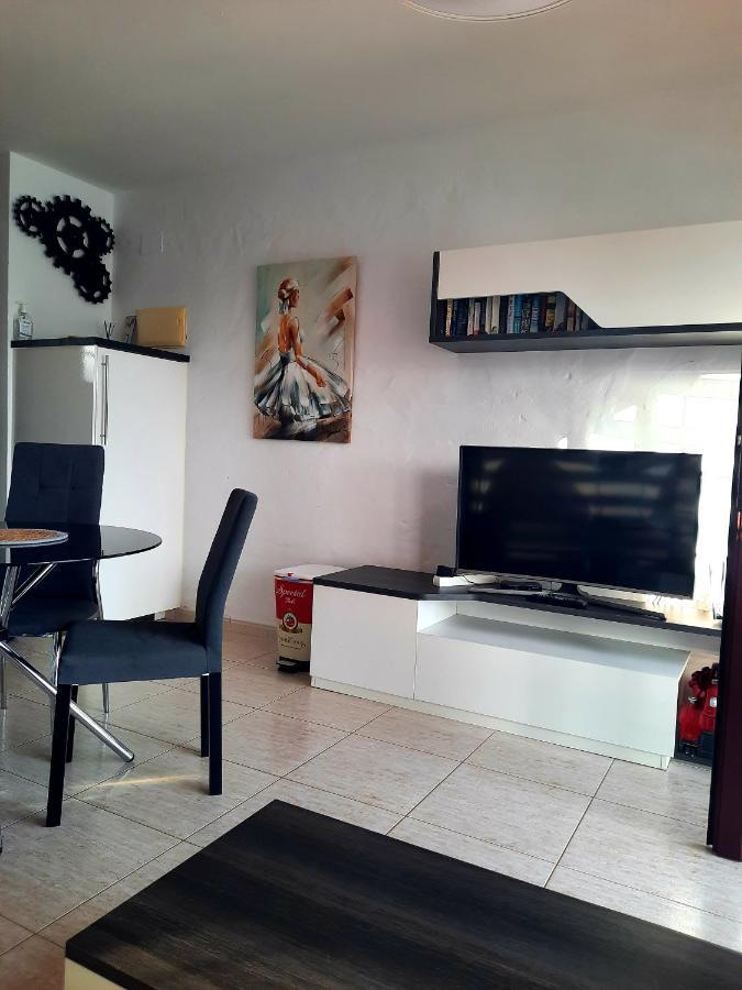 Sun Beach Caleta 24 Caleta De Fuste Exterior photo